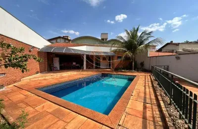 Casa com 4 quartos à venda no Ribeirânia, Ribeirão Preto 