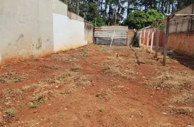 Terreno à venda no Parque das Figueiras, Ribeirão Preto 