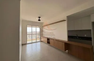 Apartamento com 2 quartos para alugar no Jardim Sumaré, Ribeirão Preto 