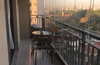 Apartamento com 2 quartos à venda no Ribeirânia, Ribeirão Preto 