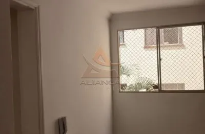 Apartamento com 2 quartos à venda no Presidente Médici, Ribeirão Preto 