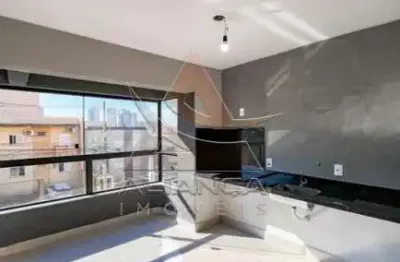 Apartamento com 3 quartos à venda no Jardim Botânico, Ribeirão Preto 