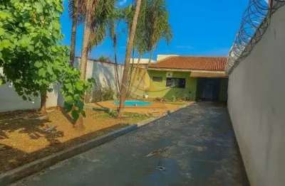 Casa com 1 quarto à venda no Jardim Califórnia, Ribeirão Preto 