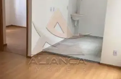 Apartamento com 2 quartos à venda na Reserva Real, Ribeirão Preto 