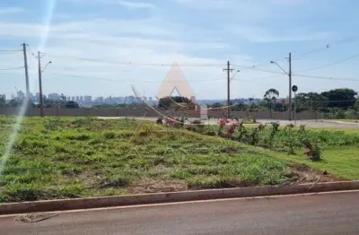 Terreno à venda no Recreio Anhangüera, Ribeirão Preto 