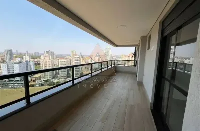 Apartamento com 3 quartos à venda no Jardim Nova Aliança, Ribeirão Preto 