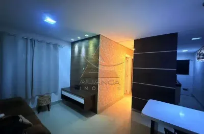 Apartamento com 2 quartos à venda no Campos Elíseos, Ribeirão Preto 