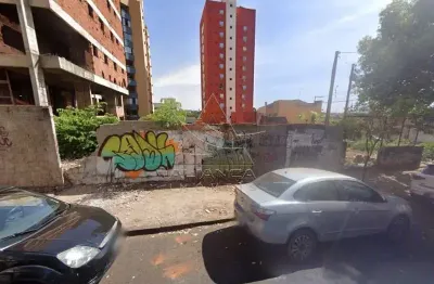 Terreno à venda no Centro, Ribeirão Preto 