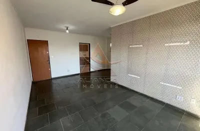 Apartamento com 2 quartos à venda no Jardim Irajá, Ribeirão Preto 