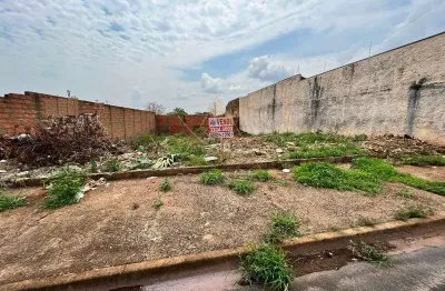 Terreno à venda no Parque Residencial Cidade Universitária, Ribeirão Preto 