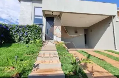 Casa com 2 quartos à venda no City Ribeirão, Ribeirão Preto 