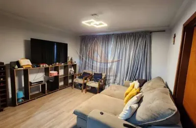 Casa com 3 quartos à venda no Jardim das Palmeiras, Ribeirão Preto 