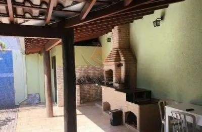 Casa com 3 quartos à venda no Jardim Palmares, Ribeirão Preto 