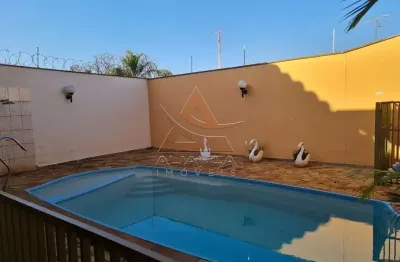 Casa com 3 quartos à venda no Ribeirânia, Ribeirão Preto 