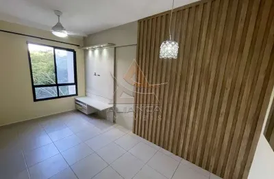 Apartamento com 2 quartos à venda no Jardim Paulistano, Ribeirão Preto 