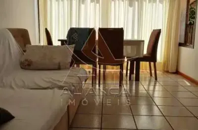 Apartamento com 3 quartos à venda no Presidente Médici, Ribeirão Preto 