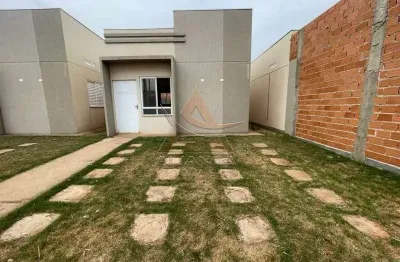 Casa com 2 quartos à venda na Santa Iria, Ribeirão Preto 