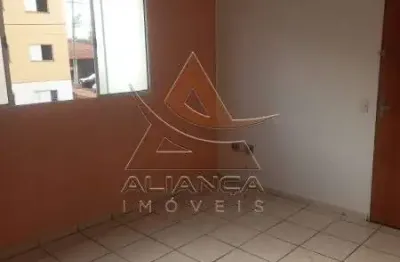 Apartamento com 2 quartos à venda no Jardim Heitor Rigon, Ribeirão Preto 