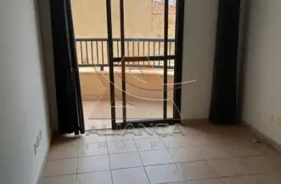 Apartamento com 1 quarto à venda na Vila Seixas, Ribeirão Preto 