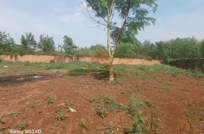 Terreno - ribeirão preto - jardim florestan fernandes - região leste