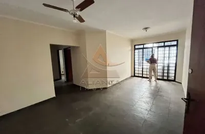 Apartamento com 3 quartos à venda no Jardim Irajá, Ribeirão Preto 