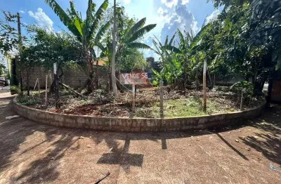 Terreno à venda no Parque das Figueiras, Ribeirão Preto 