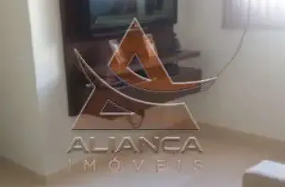 Apartamento com 2 quartos à venda no Parque Residencial Lagoinha, Ribeirão Preto 