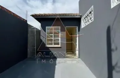 Casa com 2 quartos à venda no Jardim Cristo Redentor, Ribeirão Preto 