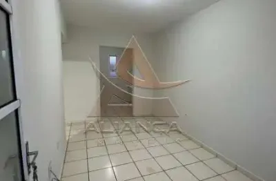 Casa com 2 quartos à venda no Jardim Cristo Redentor, Ribeirão Preto 