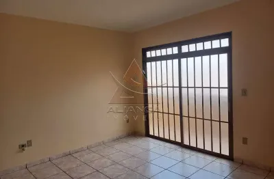 Apartamento com 3 quartos à venda no Jardim Anhangüera, Ribeirão Preto 