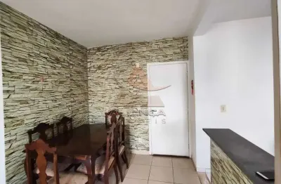 Apartamento com 2 quartos à venda no Reserva Sul Condomínio Resort, Ribeirão Preto 