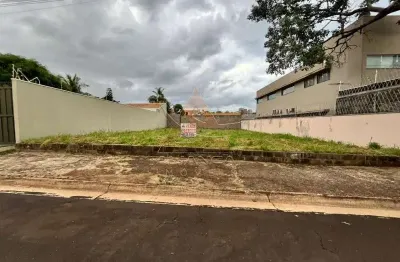 Terreno à venda no City Ribeirão, Ribeirão Preto 