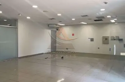 Casa comercial para alugar no Jardim América, Ribeirão Preto 