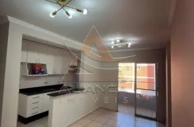 Apartamento com 3 quartos à venda no Jardim Palma Travassos, Ribeirão Preto 