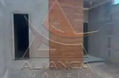 Casa com 3 quartos à venda no Planalto Verde, Ribeirão Preto 