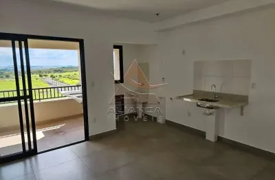 Apartamento com 2 quartos à venda na Vila do Golf, Ribeirão Preto 