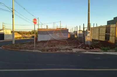 Terreno à venda no Parque das Gaivotas, Ribeirão Preto 