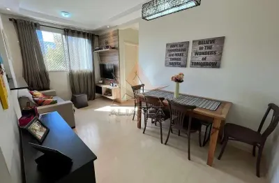 Apartamento com 2 quartos para alugar no Parque São Sebastião, Ribeirão Preto 