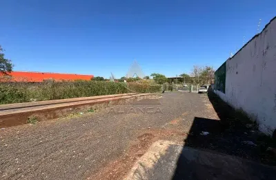 Casa comercial à venda no Parque Industrial Tanquinho, Ribeirão Preto 