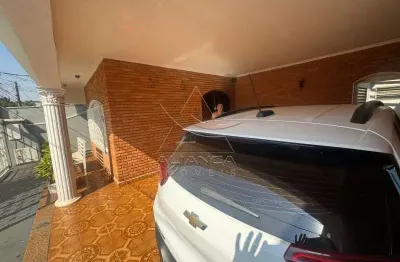 Casa com 3 quartos à venda no Jardim Castelo Branco, Ribeirão Preto 