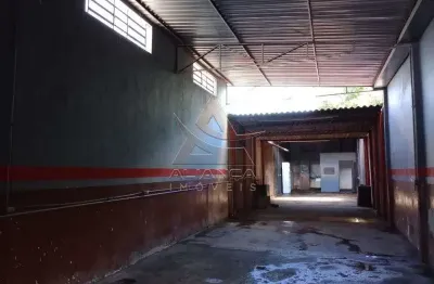 Sala comercial à venda no Parque Ribeirão Preto, Ribeirão Preto 