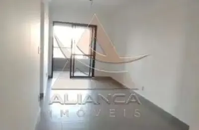 Apartamento com 2 quartos à venda no Ribeirânia, Ribeirão Preto 