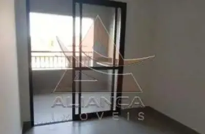Apartamento com 2 quartos à venda no Ribeirânia, Ribeirão Preto 