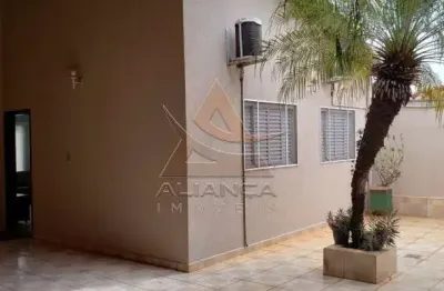 Casa com 2 quartos à venda no Portal do Alto, Ribeirão Preto 