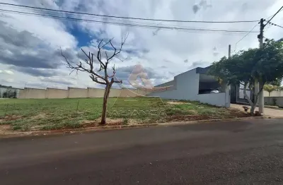 Terreno em condomínio fechado à venda na Reserva San Pedro, Ribeirão Preto 