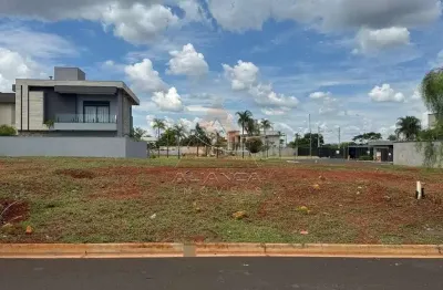 Terreno em condomínio fechado à venda no Real Sul, Ribeirão Preto 