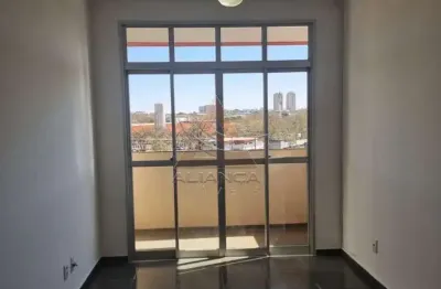 Apartamento com 3 quartos à venda no Jardim Interlagos, Ribeirão Preto 