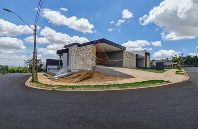 Casa em condomínio fechado com 3 quartos para alugar em Bonfim Paulista, Ribeirão Preto 