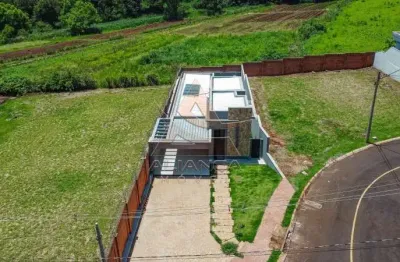 Casa em condomínio fechado com 3 quartos à venda na Reserva San Tiago, Ribeirão Preto 