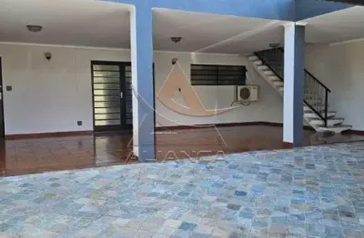 Casa com 3 quartos à venda no Jardim Palma Travassos, Ribeirão Preto 